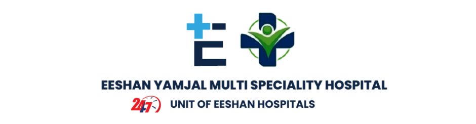 eeshan yamjal multi-speciality hospital | best hospital in turkayamjal, adibatla