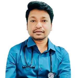 EESHAN HOSPITAL - Dr. Prashanth